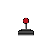 Game Sticker by Examenbundel