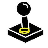 Game Toulouse Sticker by Studio DOT