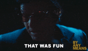 Mark Wahlberg GIF by By Any Means