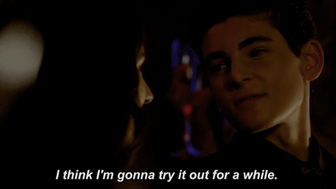season 4 fox GIF by Gotham
