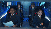 fredrogersproductions pbs pbs kids pbskids odd squad GIF