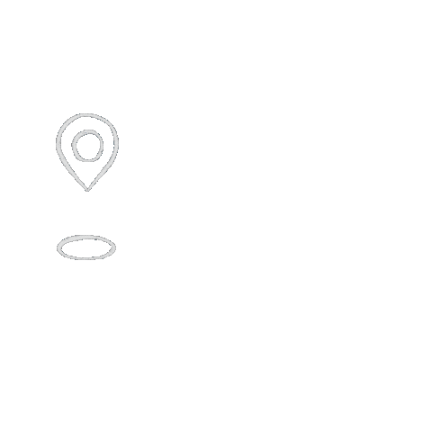 tiresome university location tiresome Sticker