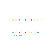 theartofkidkatu friends friendship dolo kanvaskids Sticker