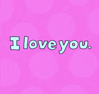 crushing i love you GIF by Chippy the Dog