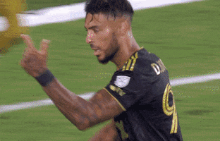 Vamos Lets Go GIF by Major League Soccer