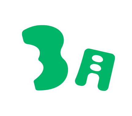 March Sticker