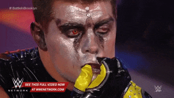 wwe sports wwe wrestling 2015 GIF