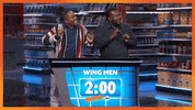 Dance Party Dancing GIF by ABC Network