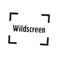 Sticker by Wildscreen