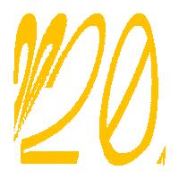 Resolution Decade Sticker