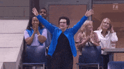 Us Open Sport GIF by Tennis Channel