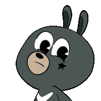 Bear Ok Sticker