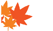 Autumn Leaves Sticker by Glen Parker Cycles