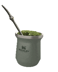 Mate Stanley Sticker by PMIWORLDWIDE