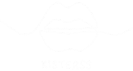 Kisterss kisterss Sticker