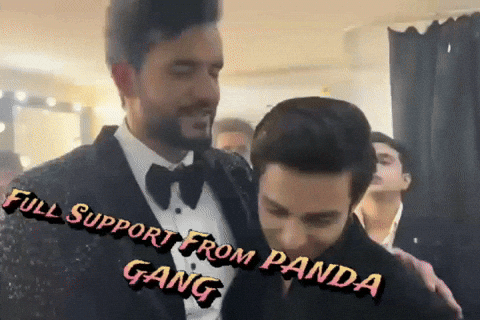 Rise And Fall Abhishek GIF