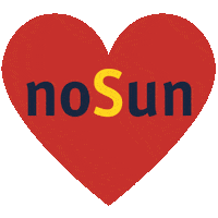 Heart Love Sticker by noSun Groepsreizen