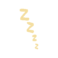 littlewinkssleep baby sleep mama zzz Sticker