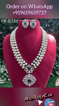 Buy Now Fashion GIF by ArtistryC