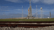 Space Rocket GIF by NASA