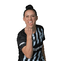 Ali Krieger Sticker by National Women's Soccer League
