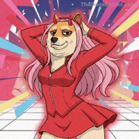 Mood Dancing GIF by Doge Pound