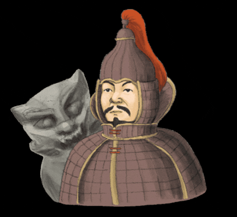 Korea Silla GIF by vank