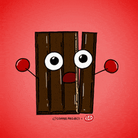 Coffee Break Love GIF by Coffee Project