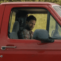 Schitts Creek Hello GIF by CBC