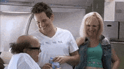 Always Sunny GIF by hero0fwar