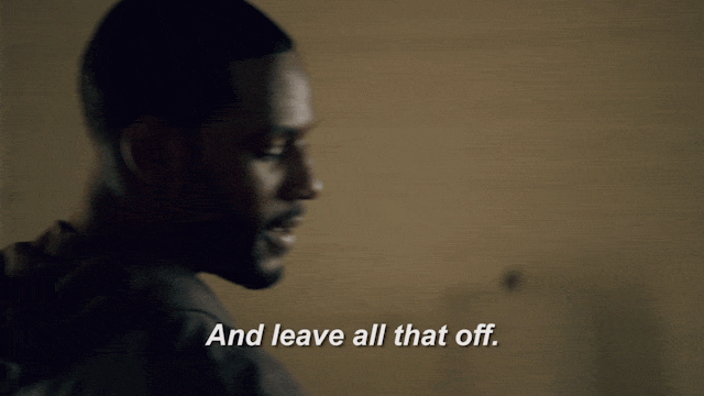 queen sugar ralph GIF by OWN: Oprah Winfrey Network