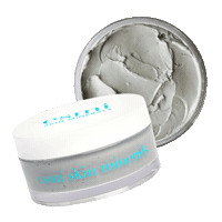 Face Mask Esmiskinminerals Sticker by Makeup Cartel