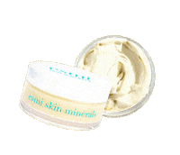 Face Mask Esmiskinminerals Sticker by Makeup Cartel