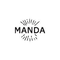 organic sunscreen Sticker by MANDA