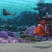 disney pixar hug GIF by Disney