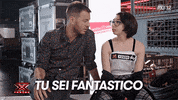 alessandro cattelan xf12 GIF by X Factor Italia