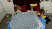 Leaving Walk Of Shame GIF by GirlNightStand