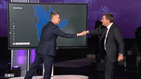 Fist Bump GIF