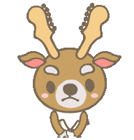 showshowmomAG 60 airguitar エアギタ agwc Sticker
