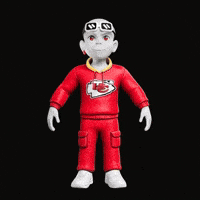 Game Day Football GIF by Zhot