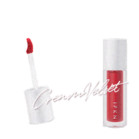 Makeup Liptint Sticker by ipkn_official