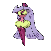 Pokemon Pride Sticker