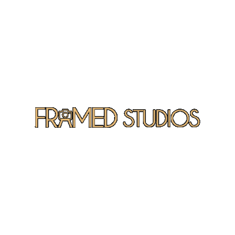 framedstudios giphygifmaker studio frame studios Sticker