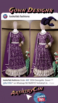 Buy Now Fashion GIF by ArtistryC
