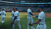 Blue Jays Win GIF by Toronto Blue Jays