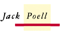 Poelllogo Sticker by Bakkerij Jack Poell