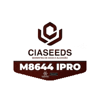 Agro Monsoy Sticker by Ciaseeds