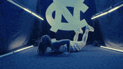 North Carolina GIF by UNC Tar Heels