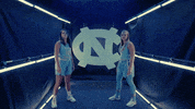 North Carolina GIF by UNC Tar Heels