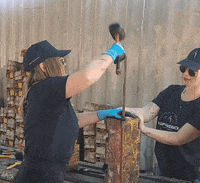 GIF by GAP Talent